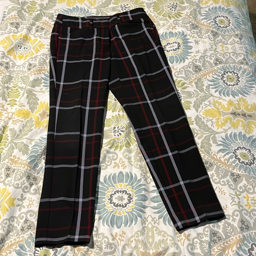 Loft Dress Pant